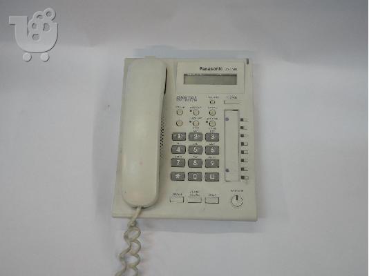 ΤΗΛΕΦΩΝΟ PANASONIC KX-T7668GR